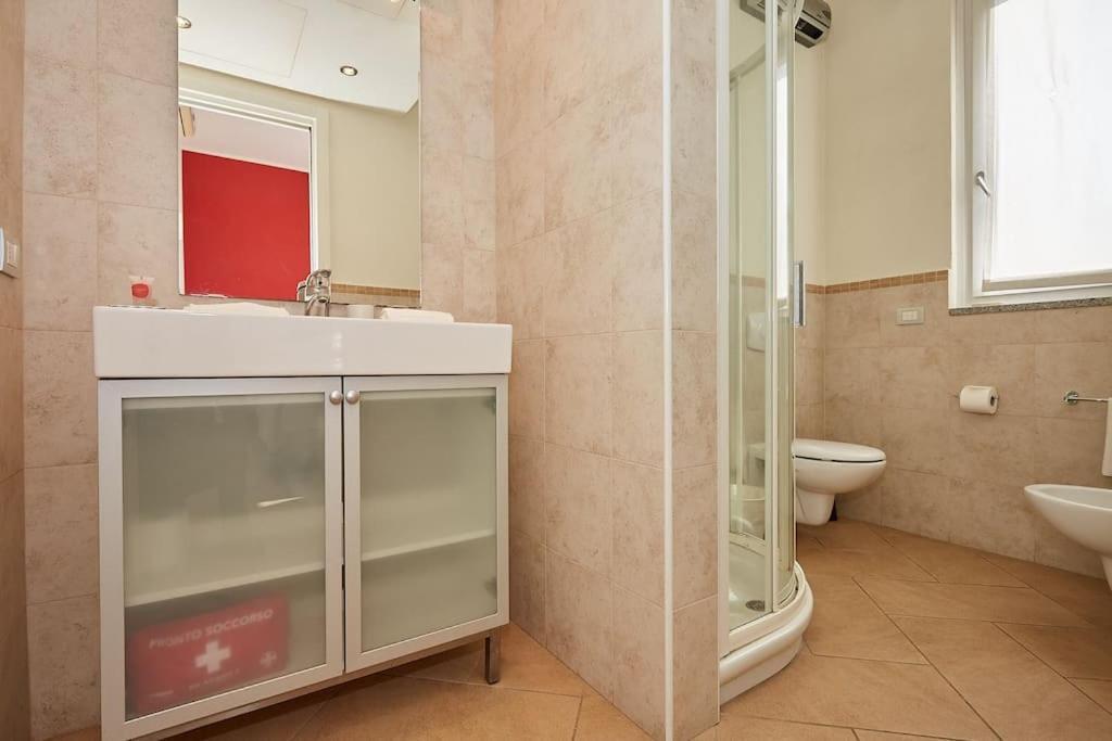 Apartment Bovisa Smart 22 *