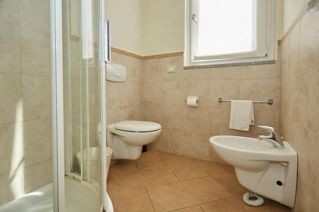Bovisa Smart 22 Mailand