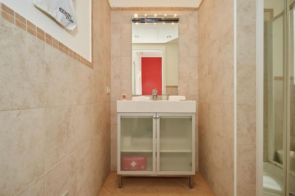 Bovisa Smart 22 Apartment
