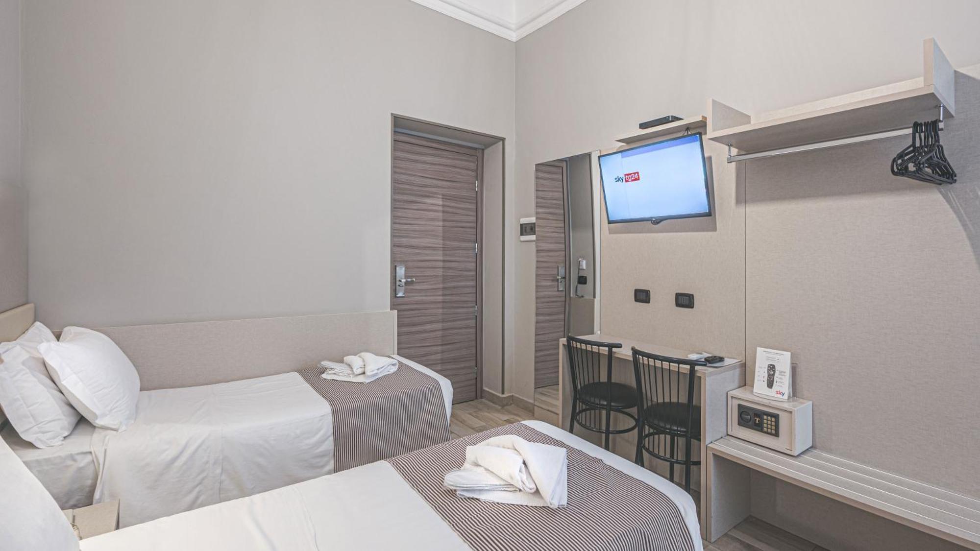 Bogart Hotel Milaan
