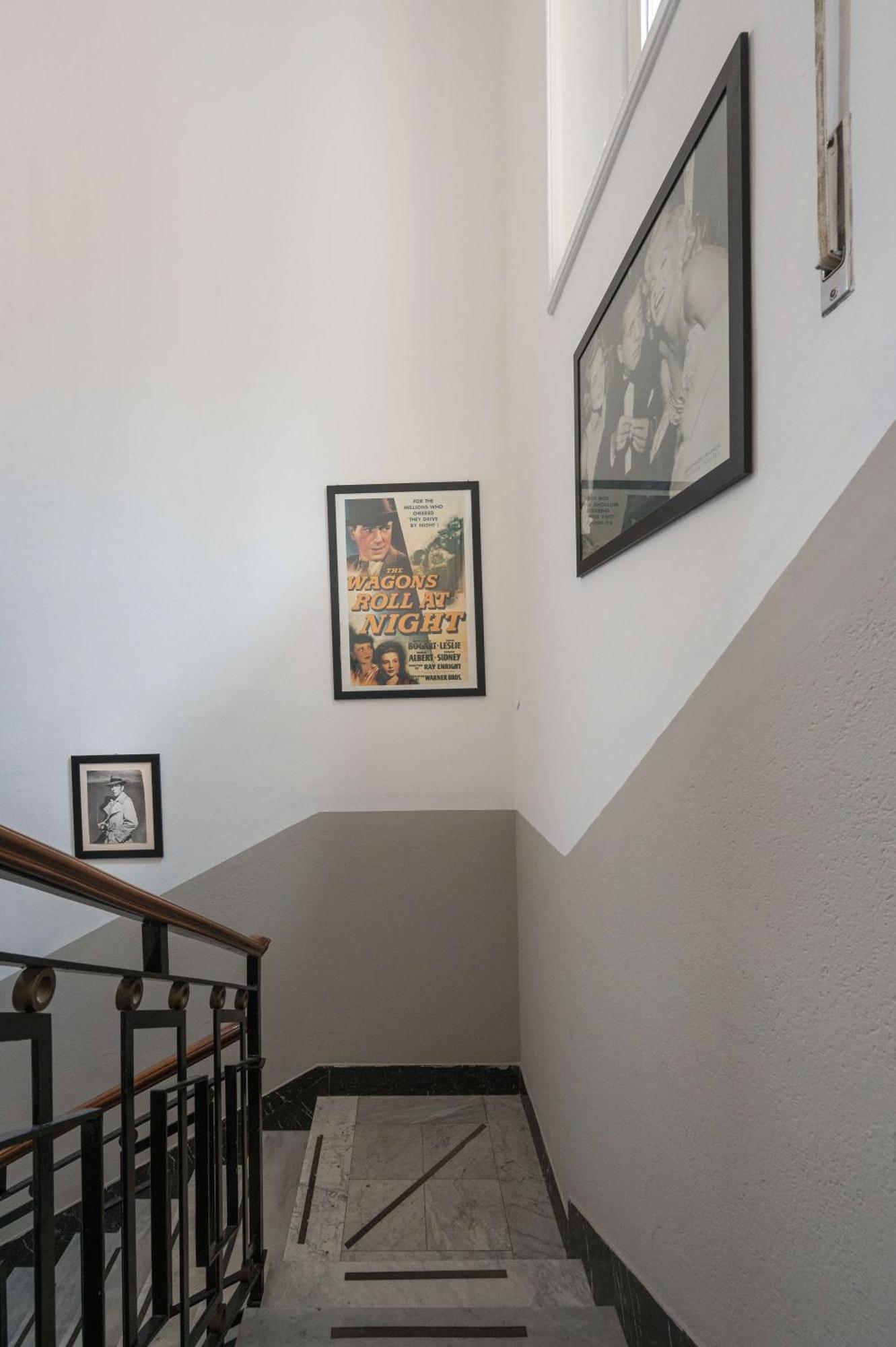 Hotel Bogart Milaan