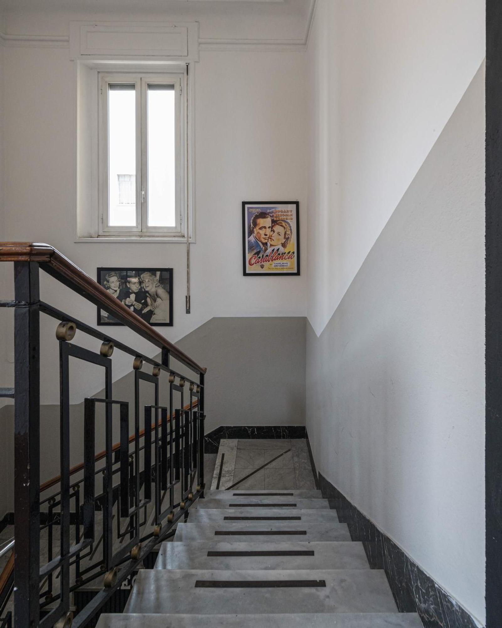 Hotel Bogart Milaan