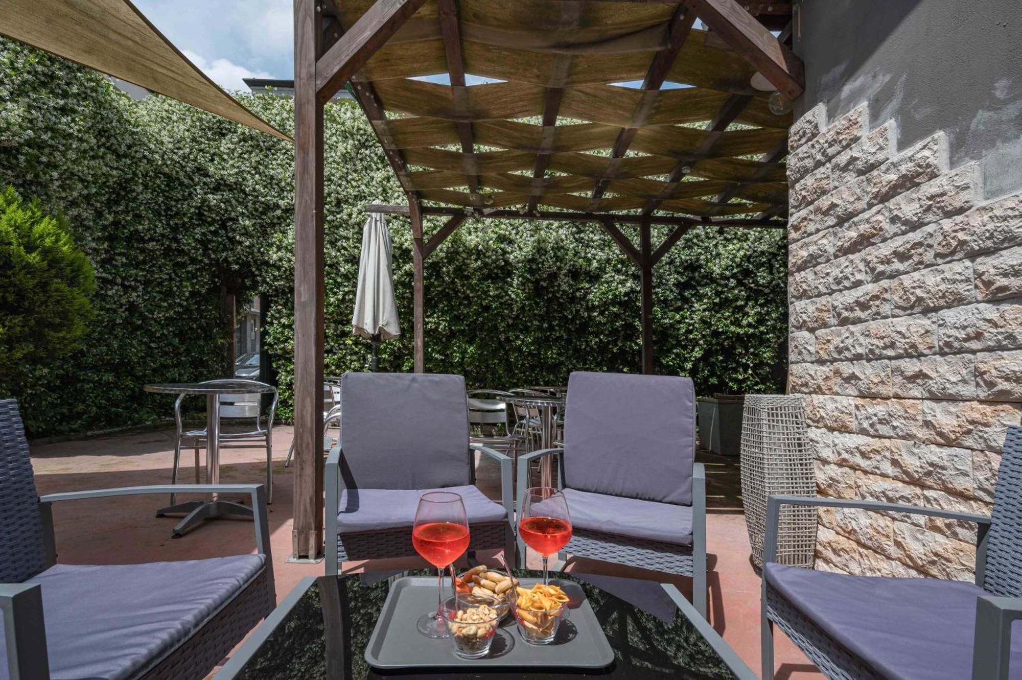 Bogart Hotel Milaan