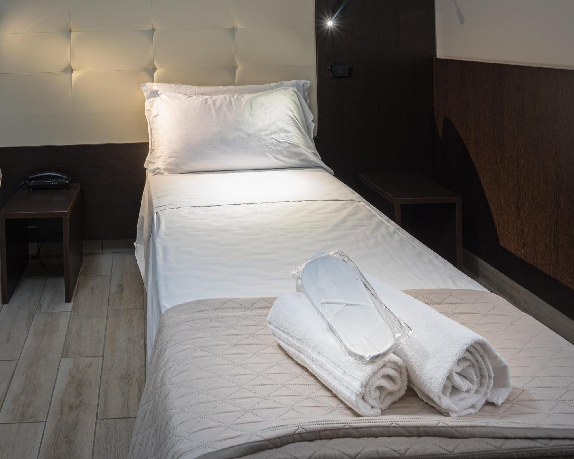 Hotel Bogart Milaan