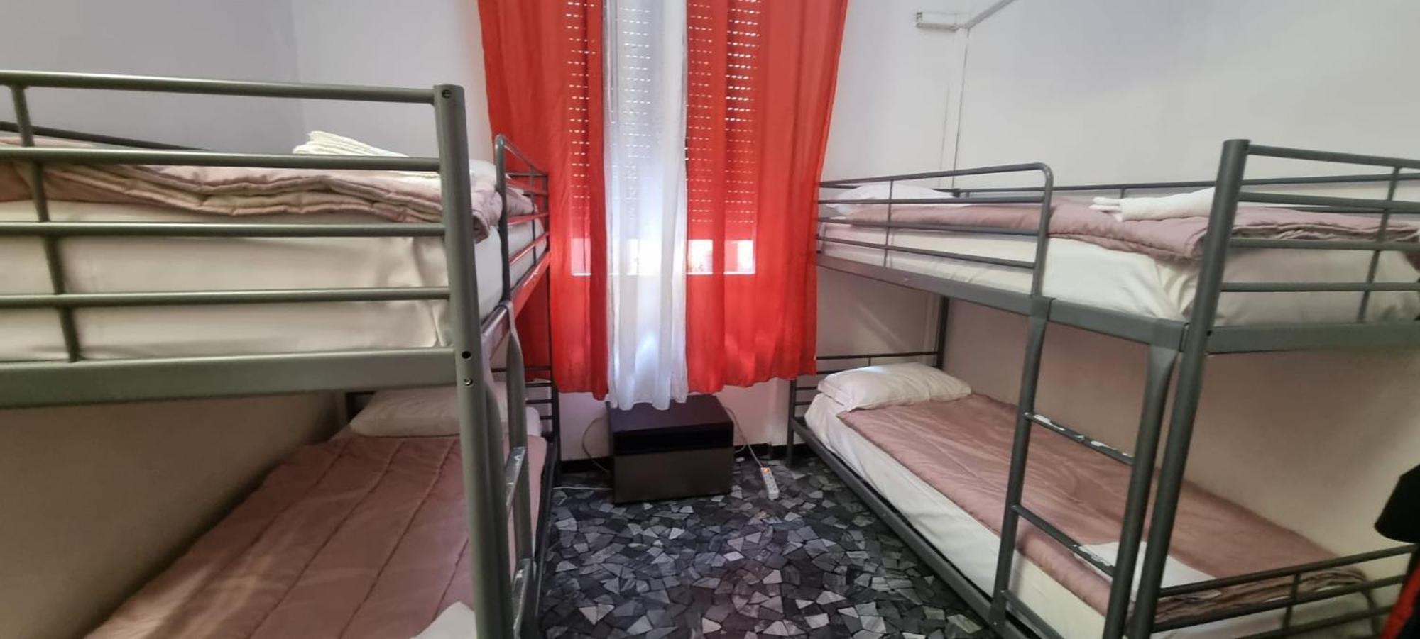 Hostel Boutique *