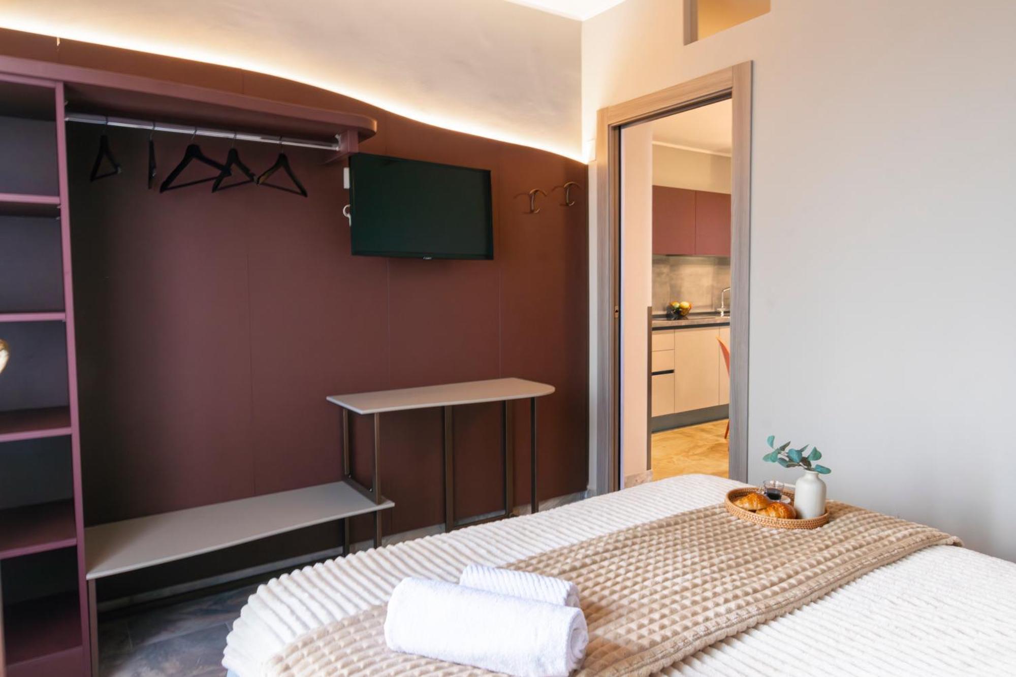 Miki - Sammartini 33 Appartamento Milano