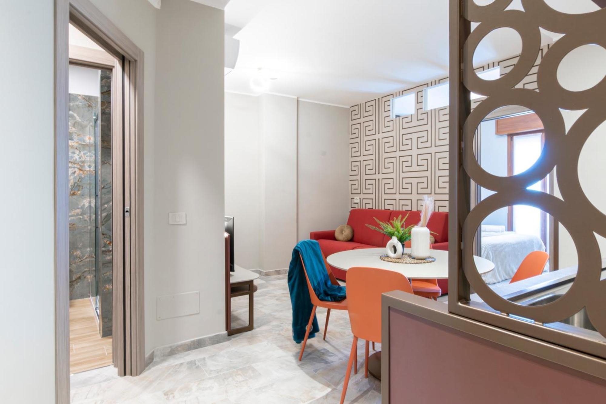 Miki - Sammartini 33 * Milano