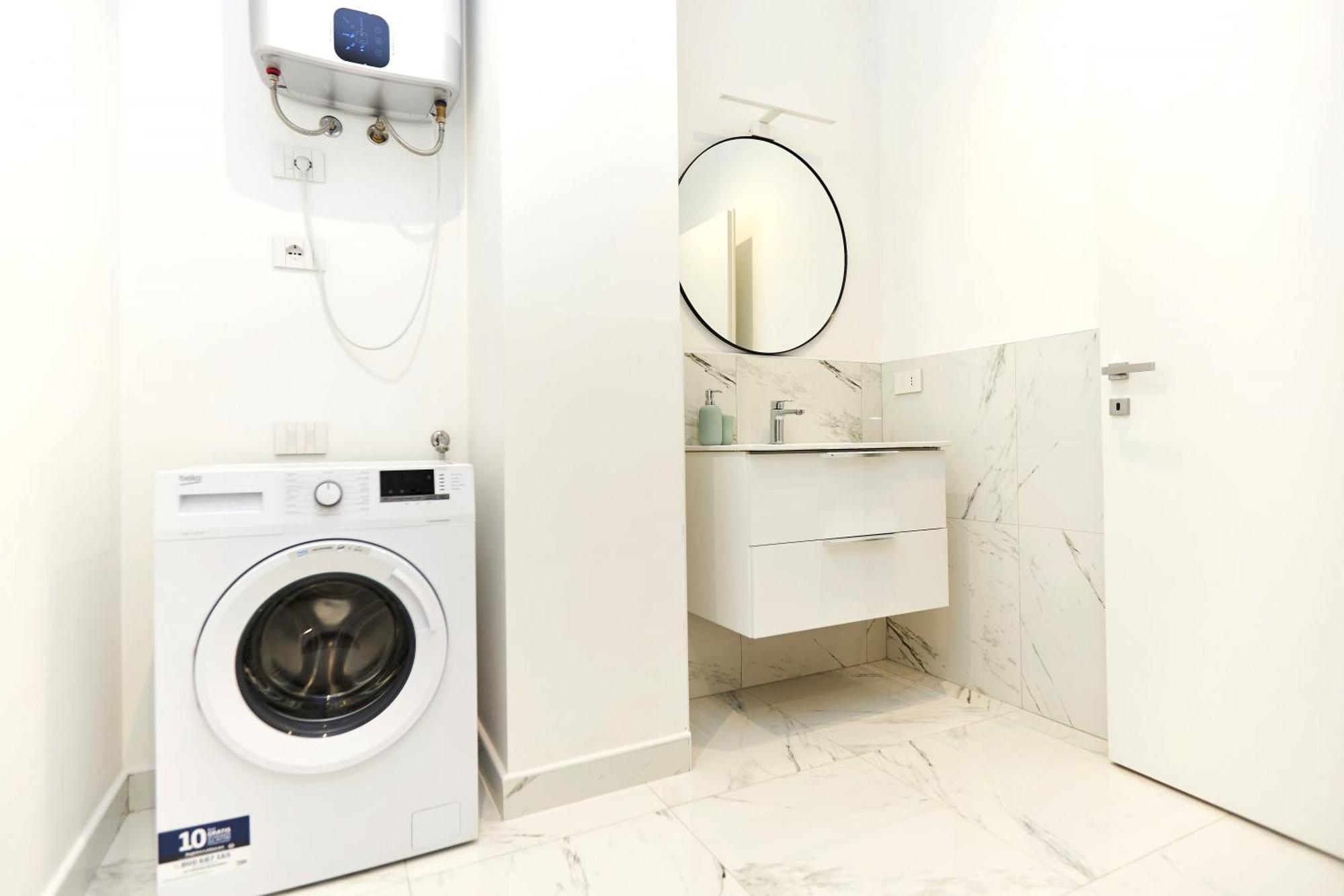 Urban Flats - Center Appartamento *