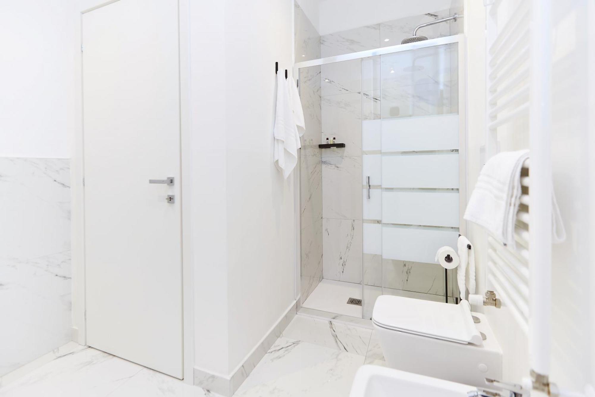 Appartamento Urban Flats - Center *