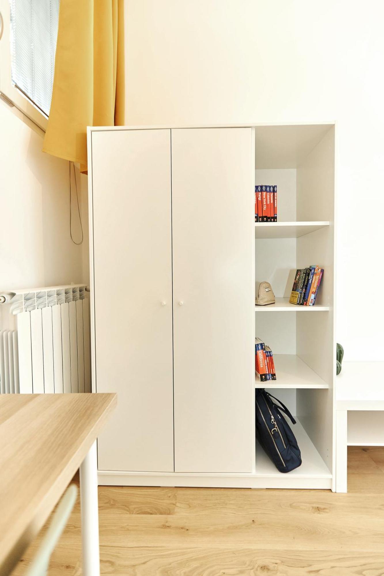 Urban Flats - Center Appartamento Milano