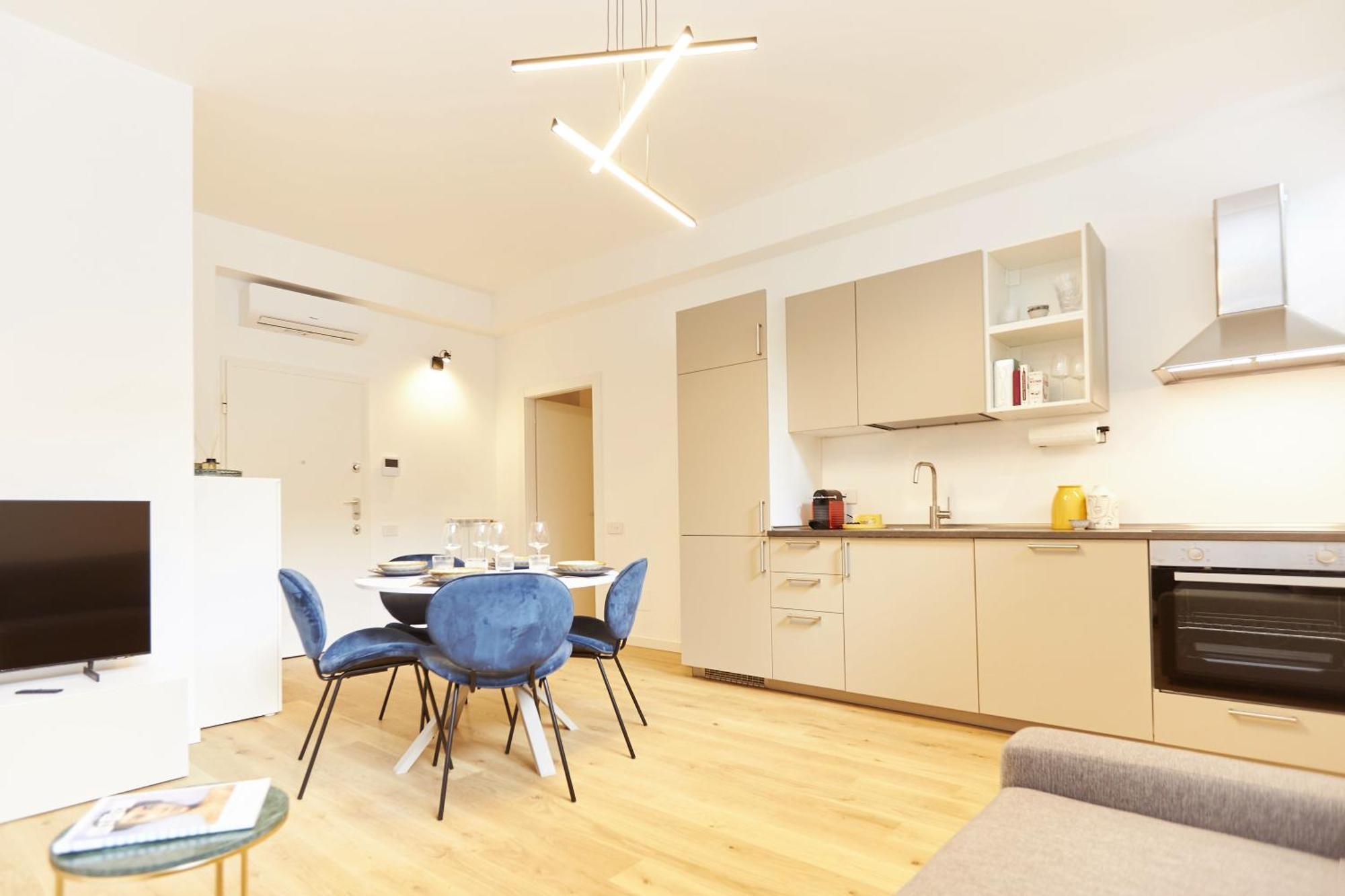Appartamento Urban Flats - Center *