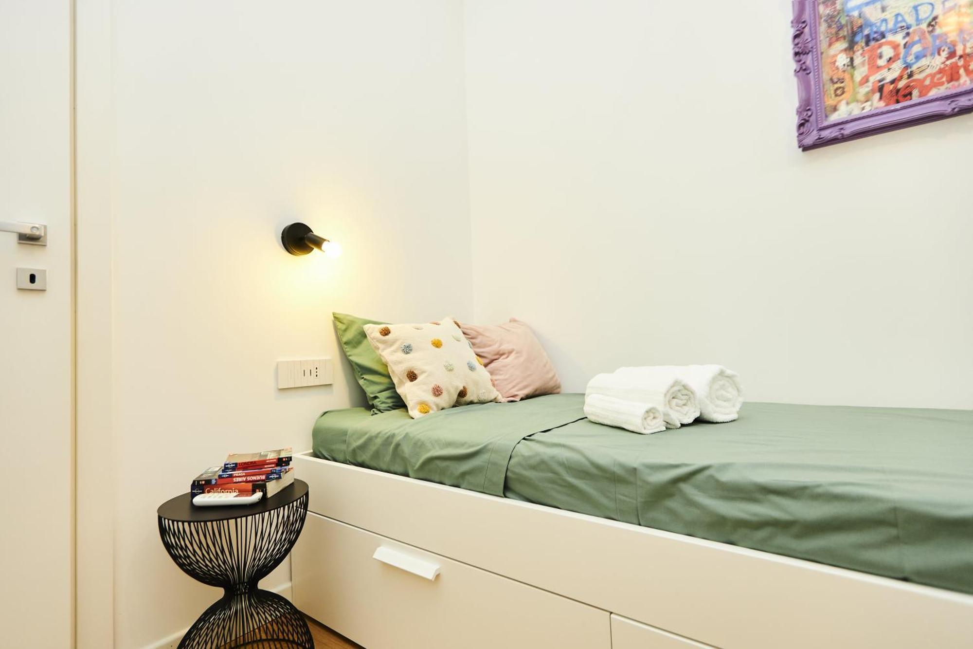Appartamento Urban Flats - Center Milano