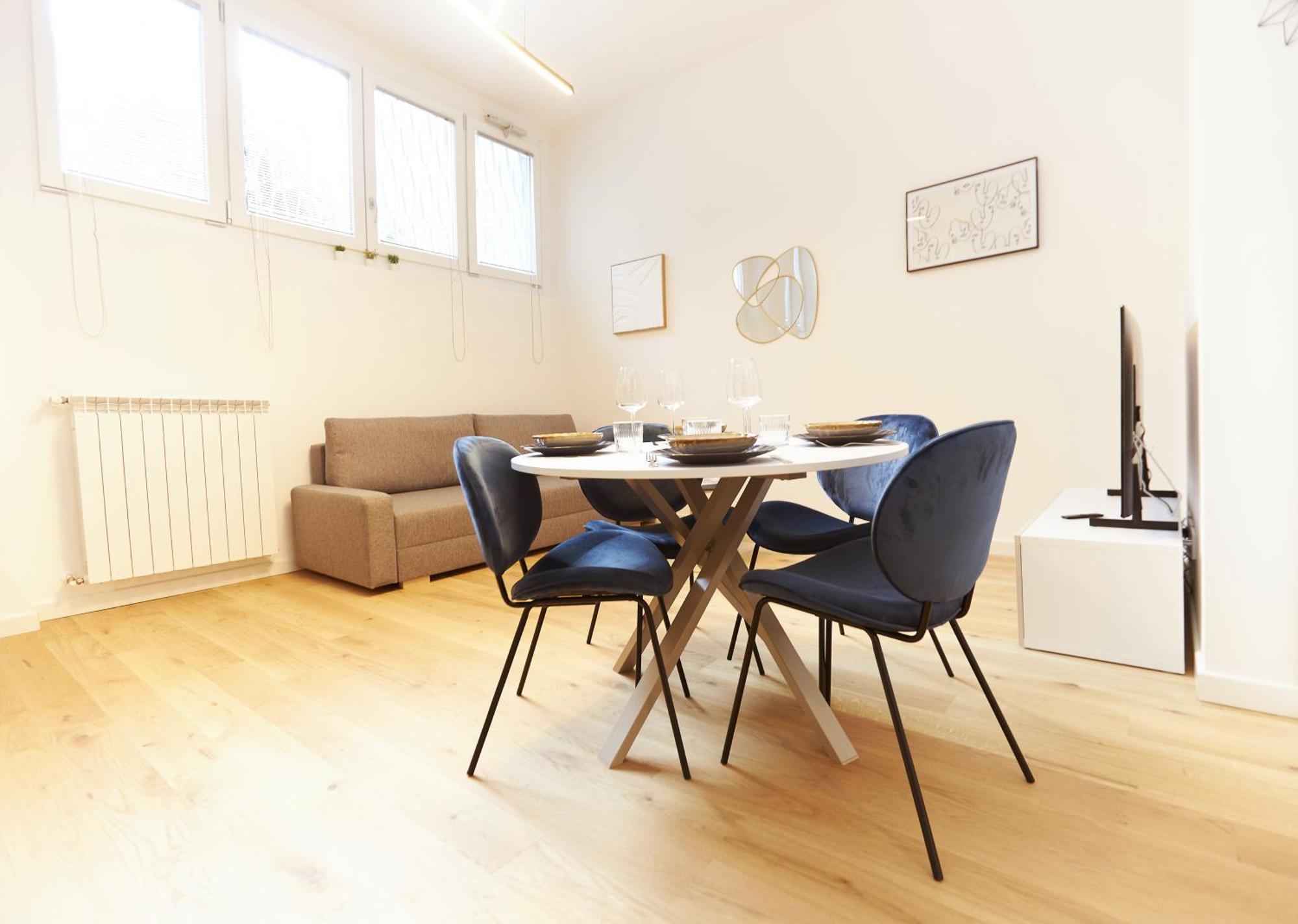 Appartamento Urban Flats - Center