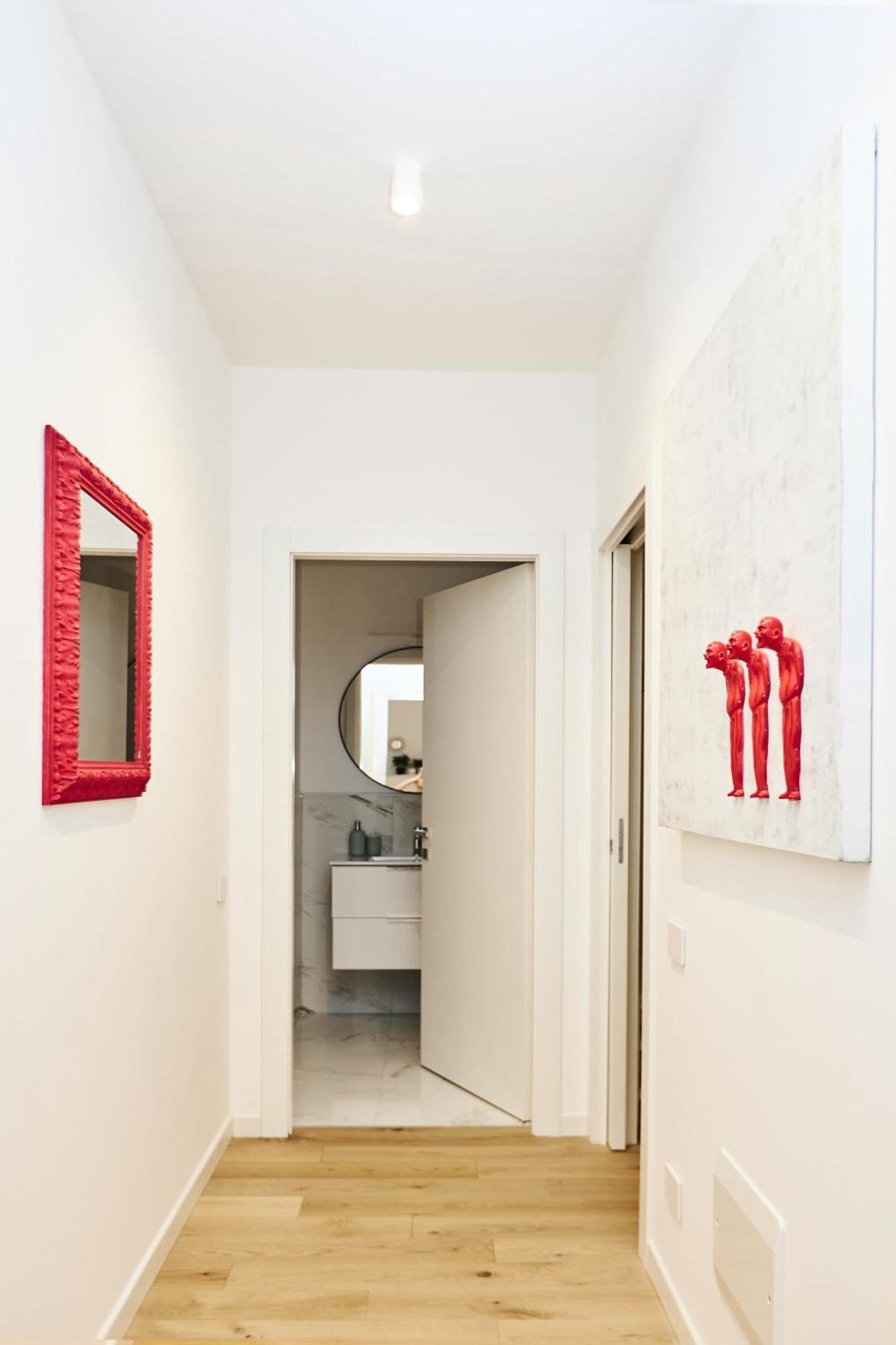 Appartamento Urban Flats - Center Milano