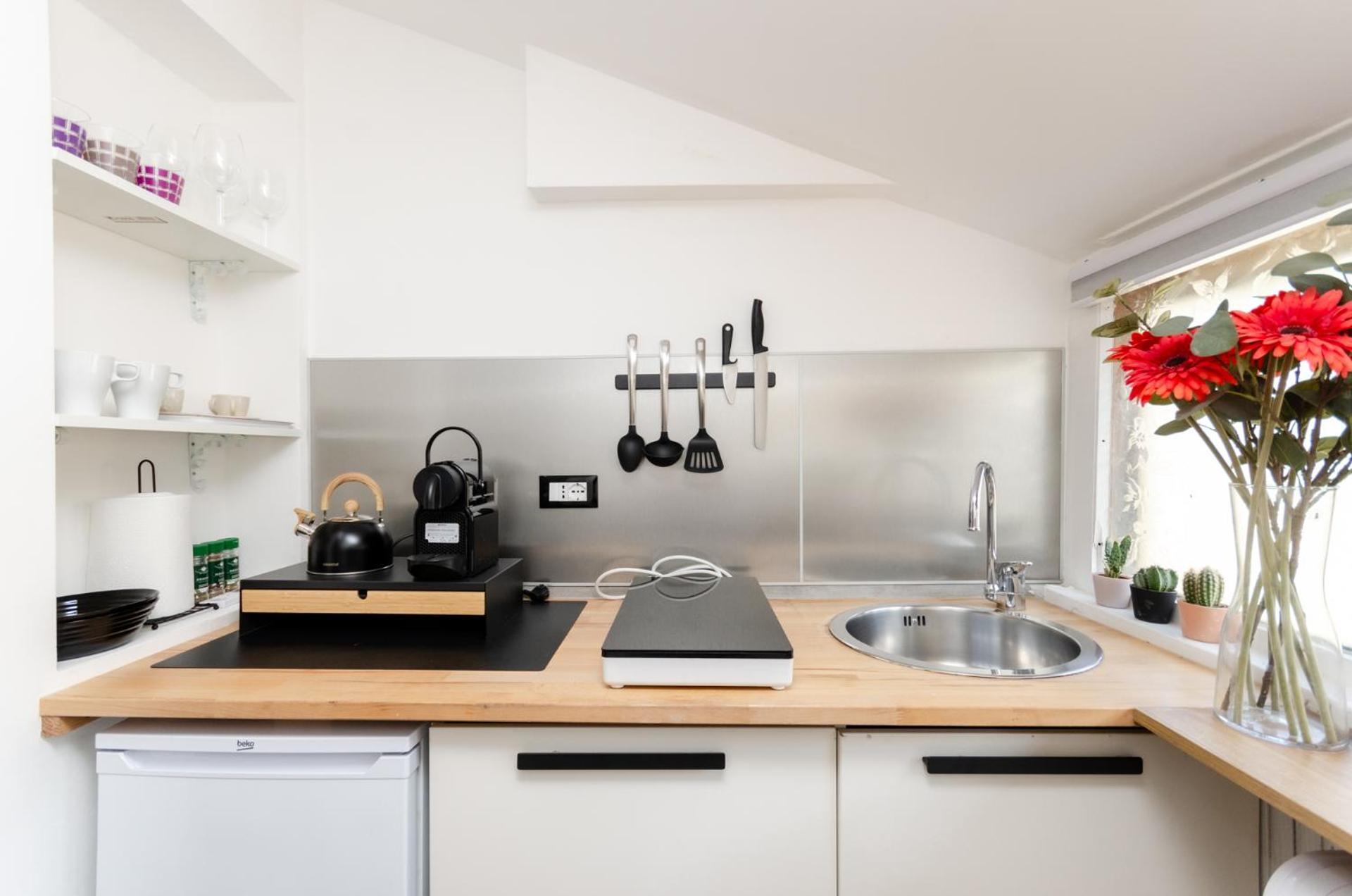 Vivimihome - Carcano House A Pochi Minuti Dai Navigli Milaan