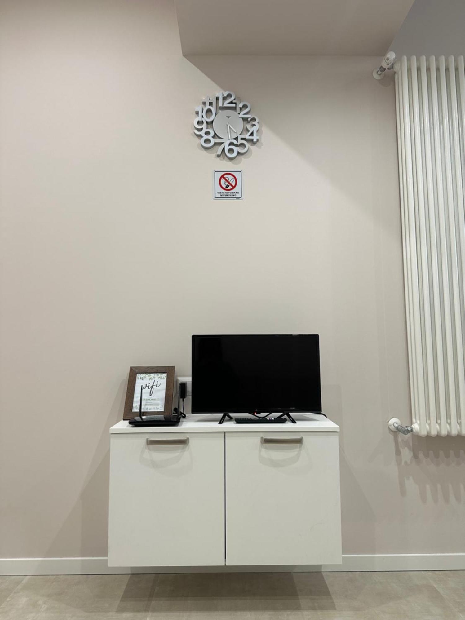 Monolocale Piazza Gambara M1 Appartement Milaan