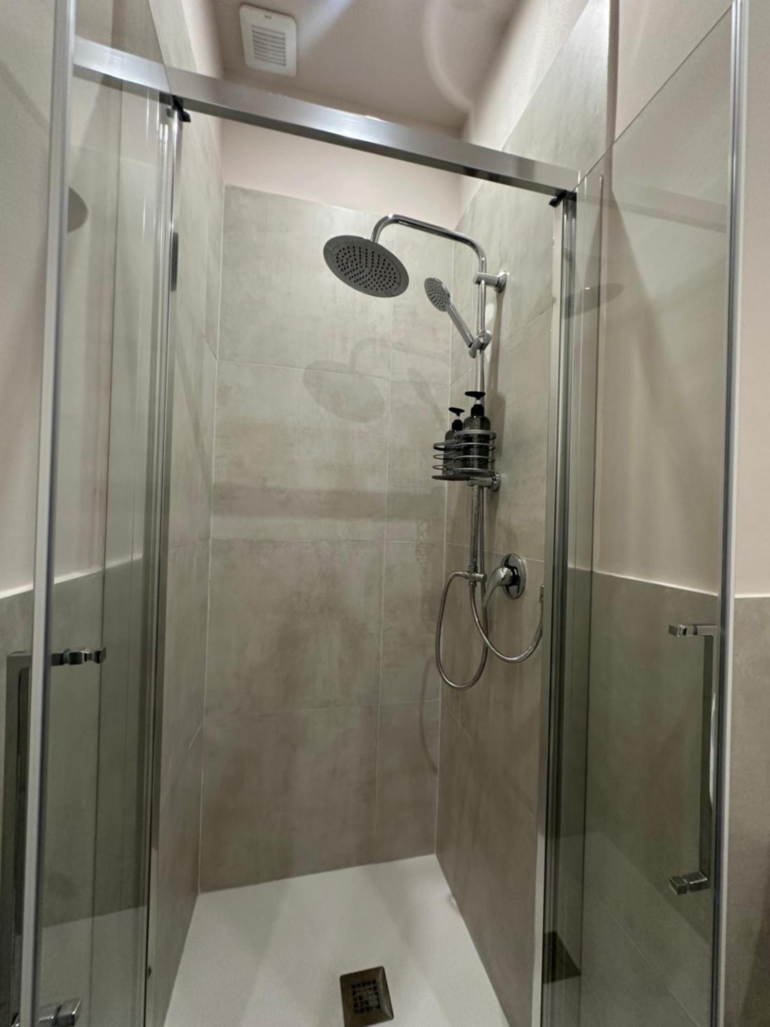 Monolocale Piazza Gambara M1 Appartement