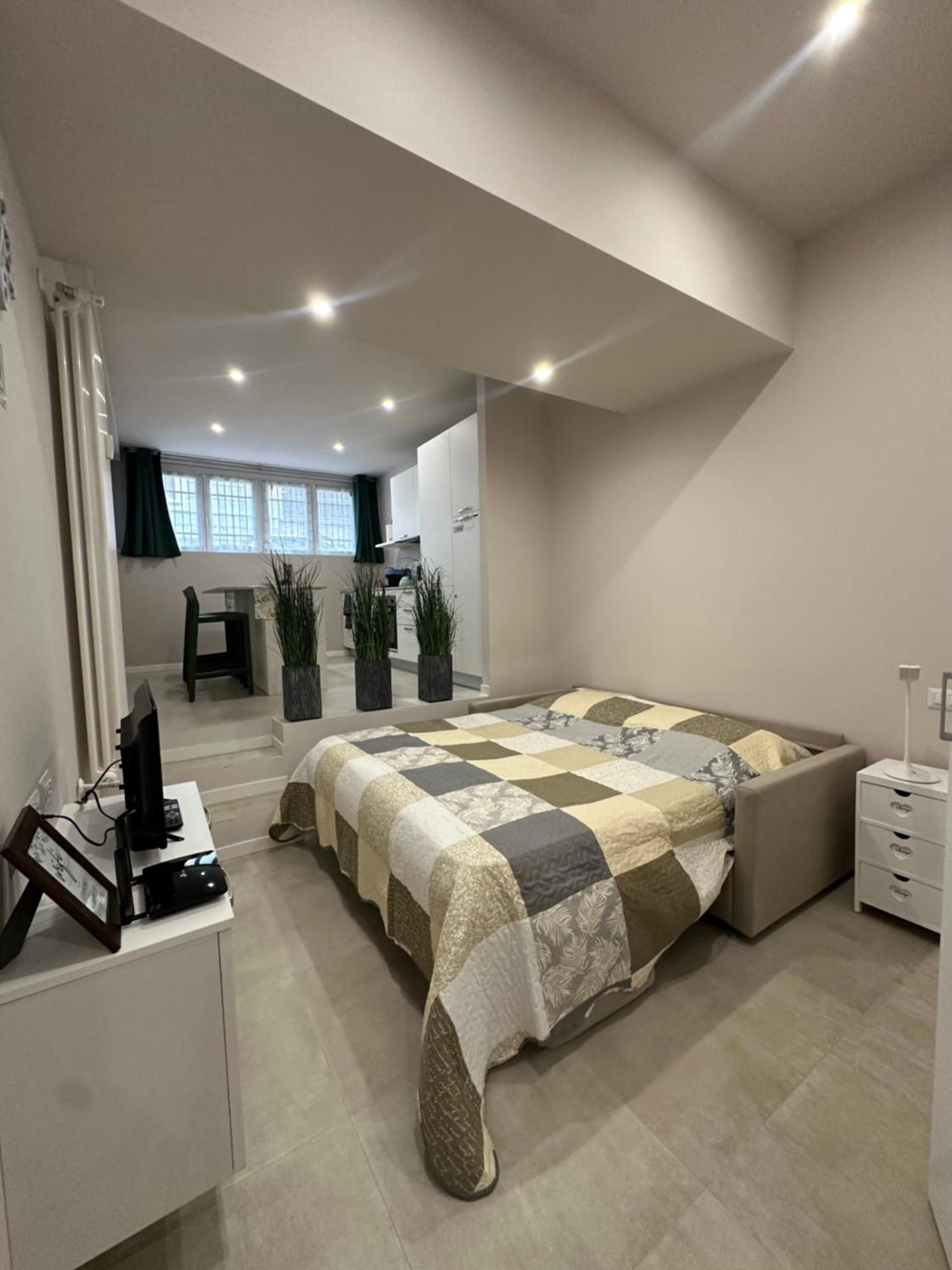 Monolocale Piazza Gambara M1 Appartement *