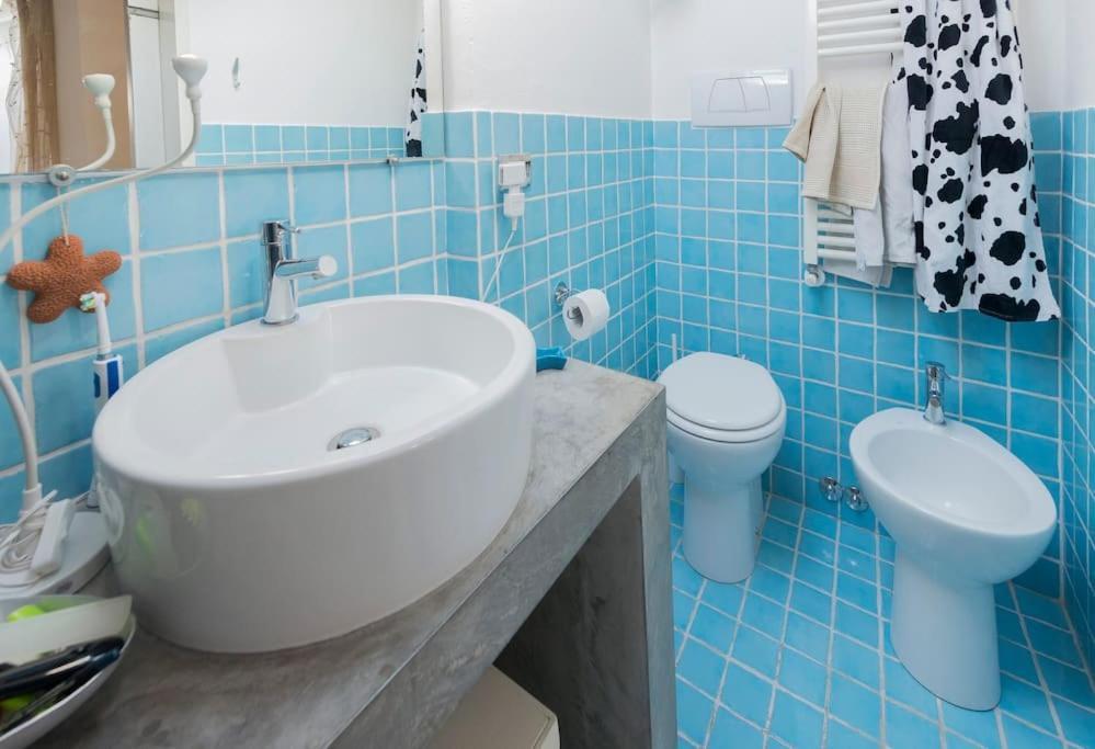 Design&terrazzo A 5 Min Dal Centro - Laura's House * Milan