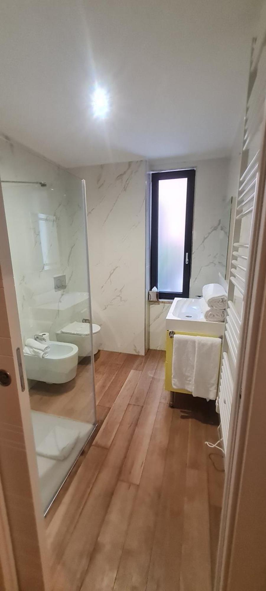 Apartment Nj & San Pietro All'orto 6