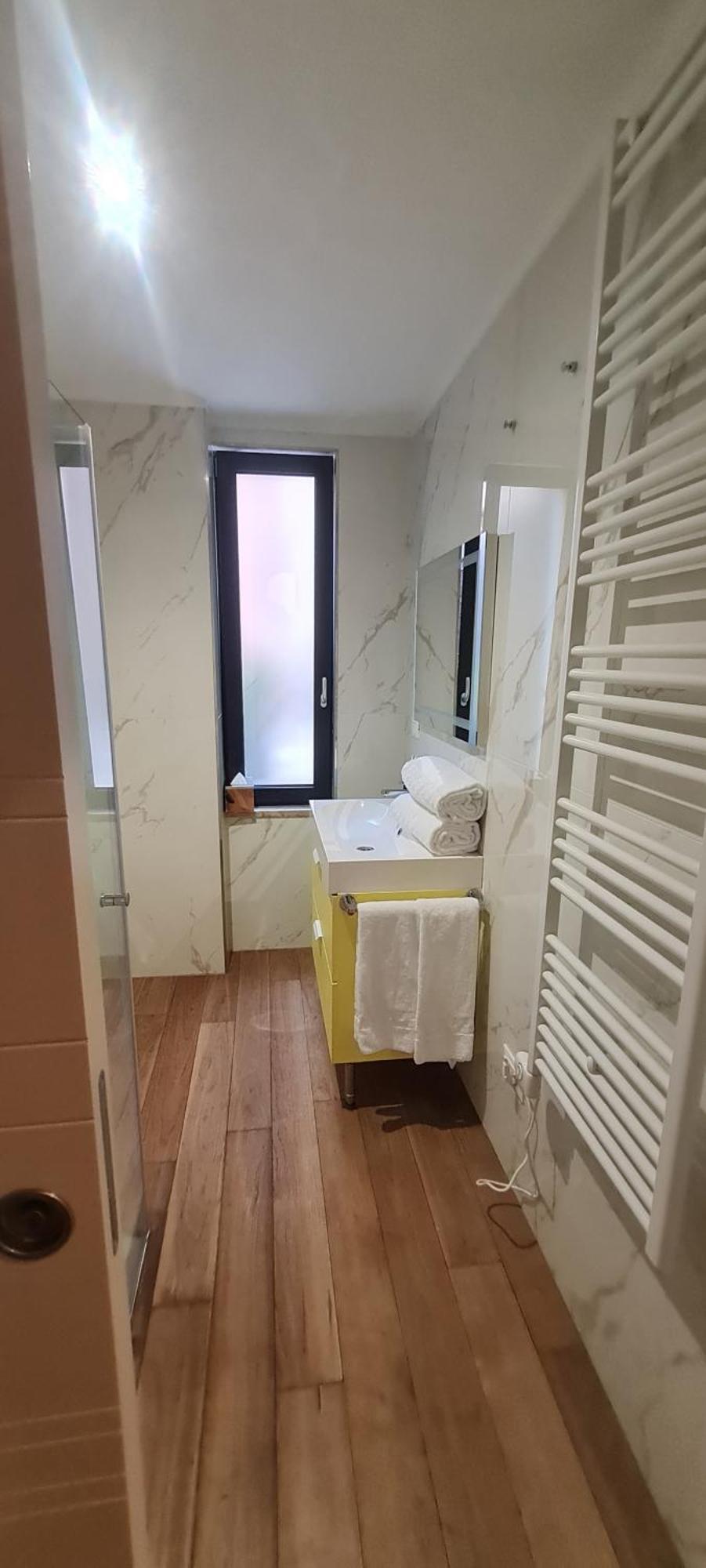 Nj & San Pietro All'orto 6 Apartment *