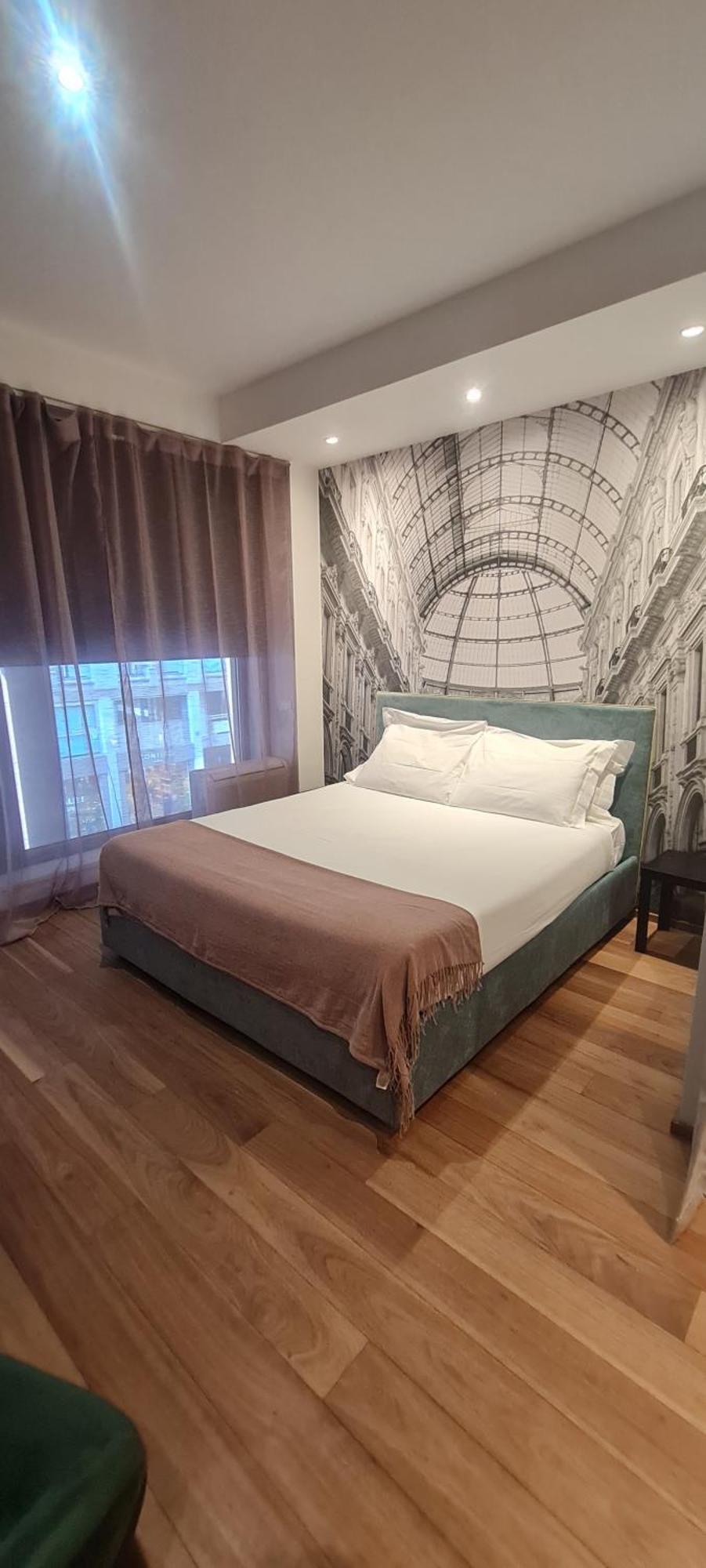 Apartment Nj & San Pietro All'orto 6 *