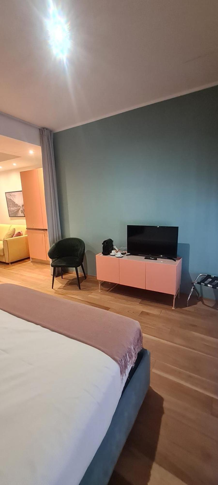 Nj & San Pietro All'orto 6 Apartment Milan
