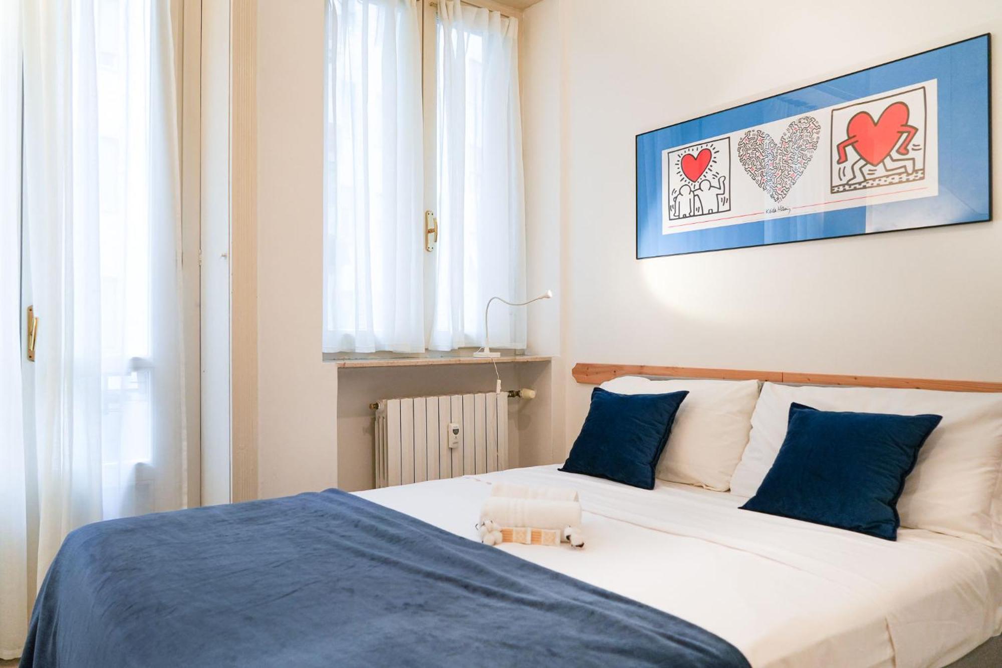 Pellegrini House Milano