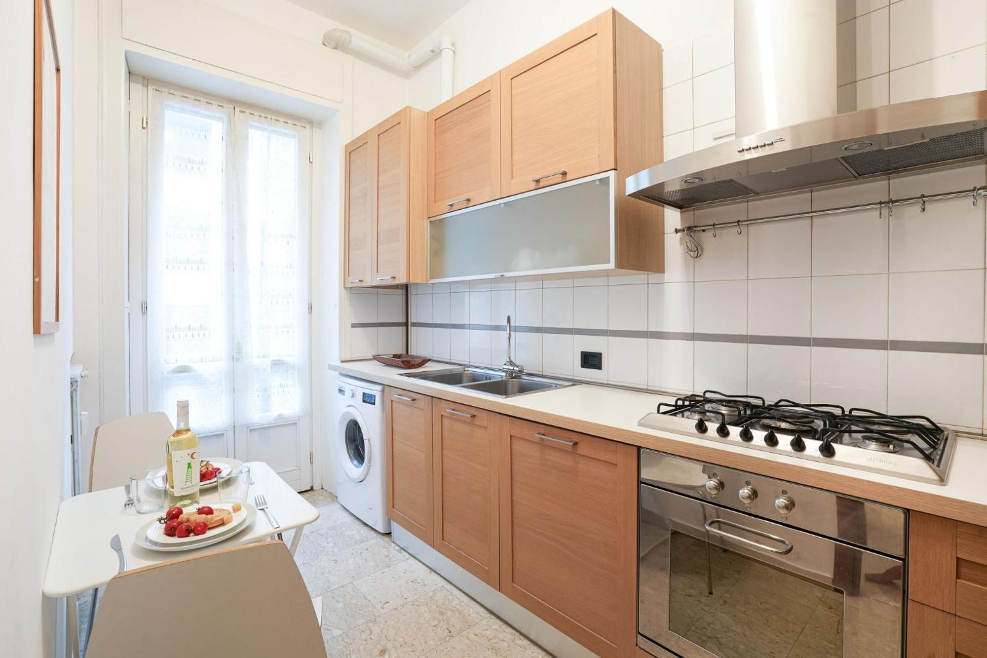 Pellegrini House Milano