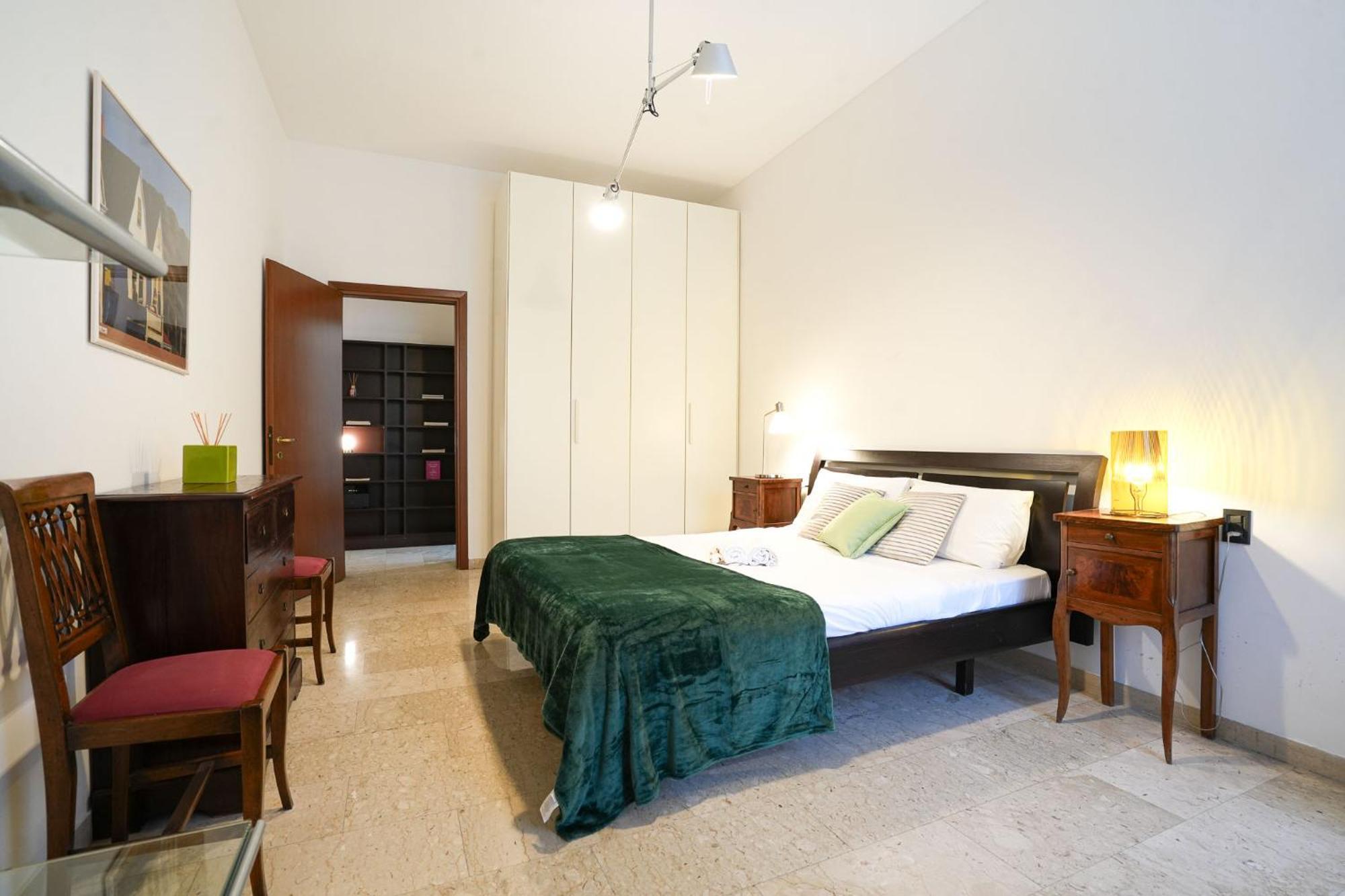 Pellegrini House Lejlighed Milano