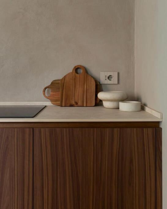 Hod'a Warm Leilighet Milano