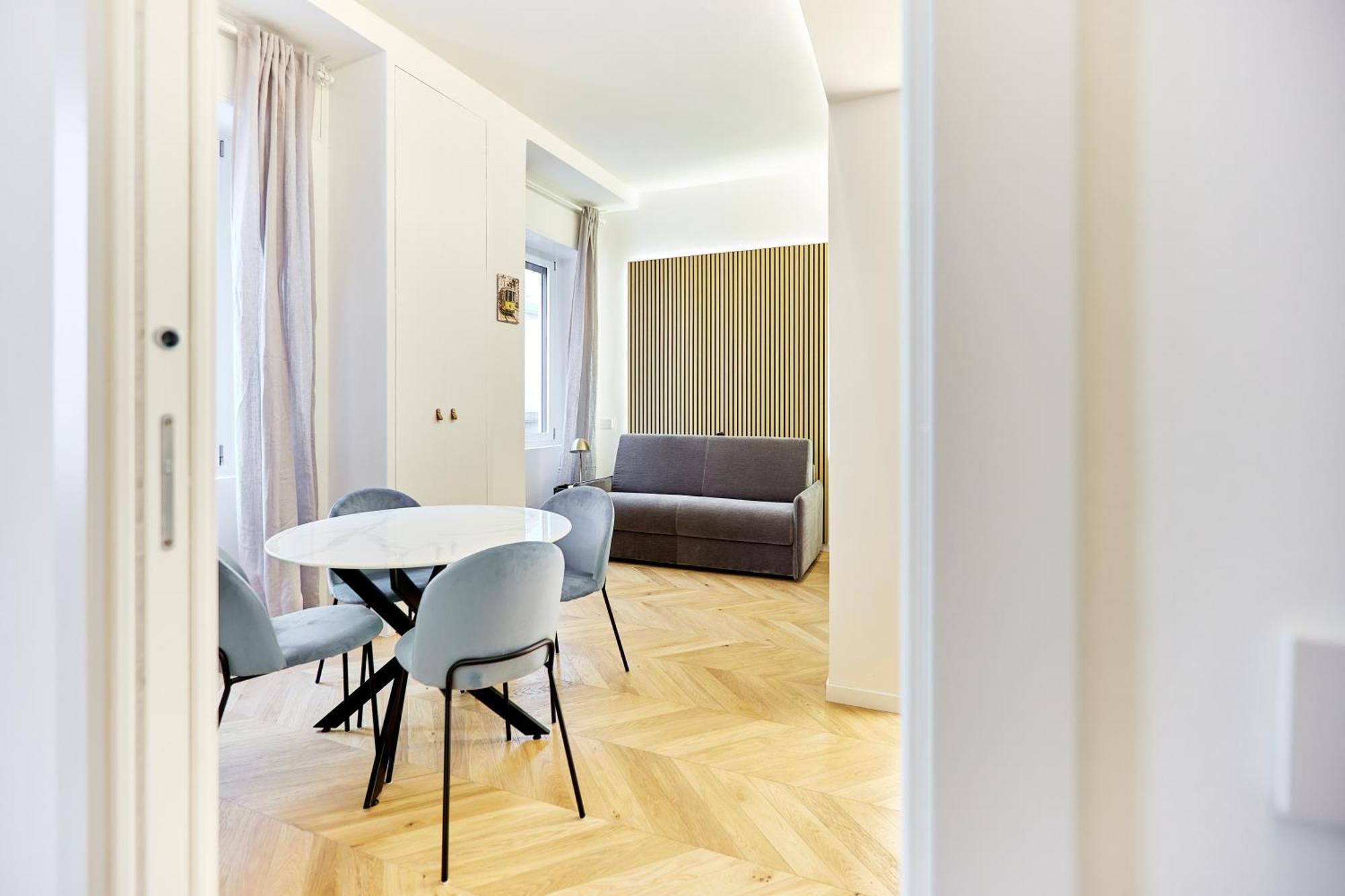 Appartamento Duomo Cityview Grand *