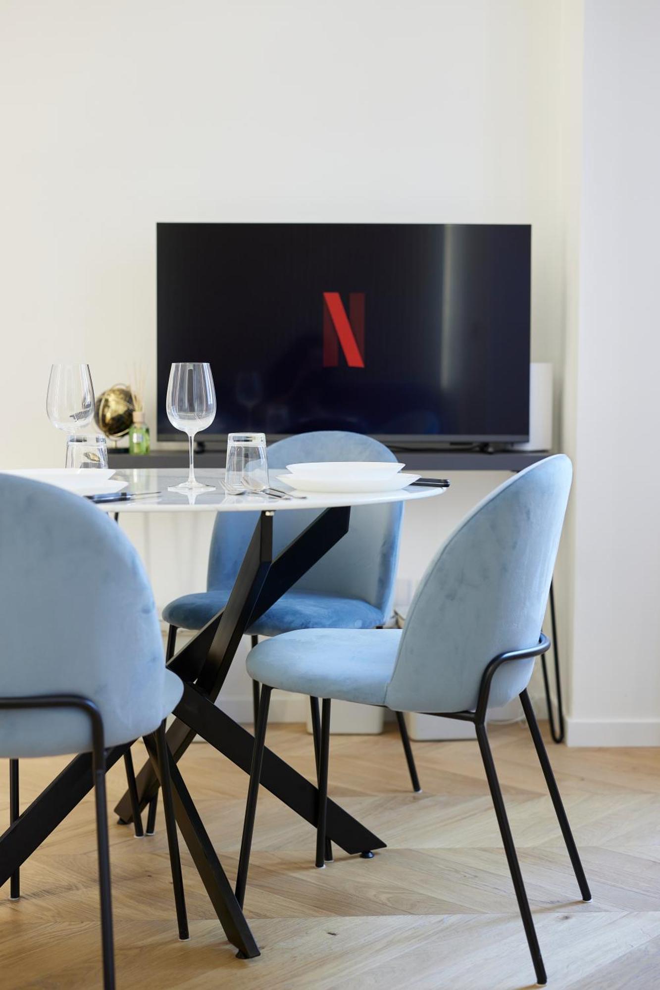 Appartamento Duomo Cityview Grand *