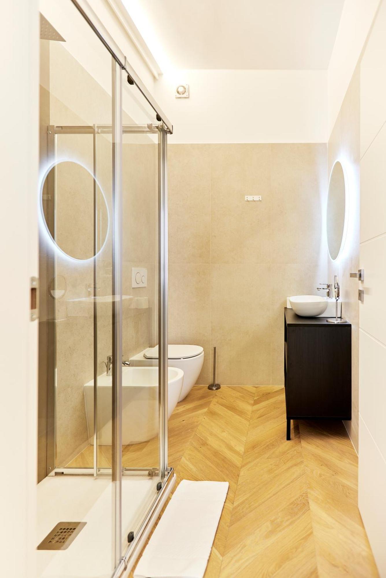 Appartamento Duomo Cityview Grand