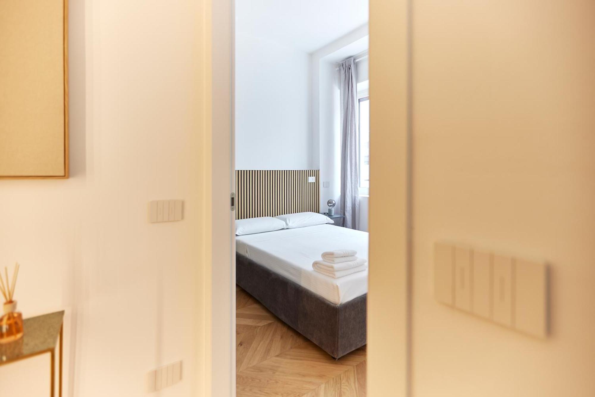 Appartamento Duomo Cityview Grand *