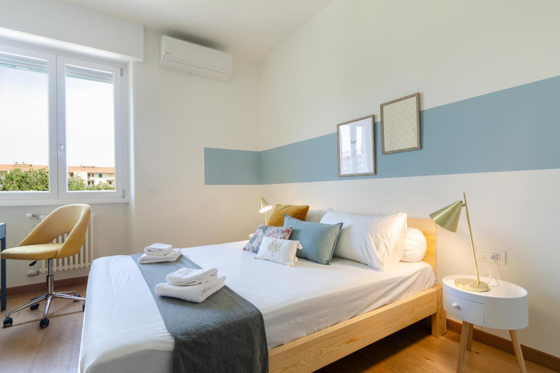 Comfort Leilighet