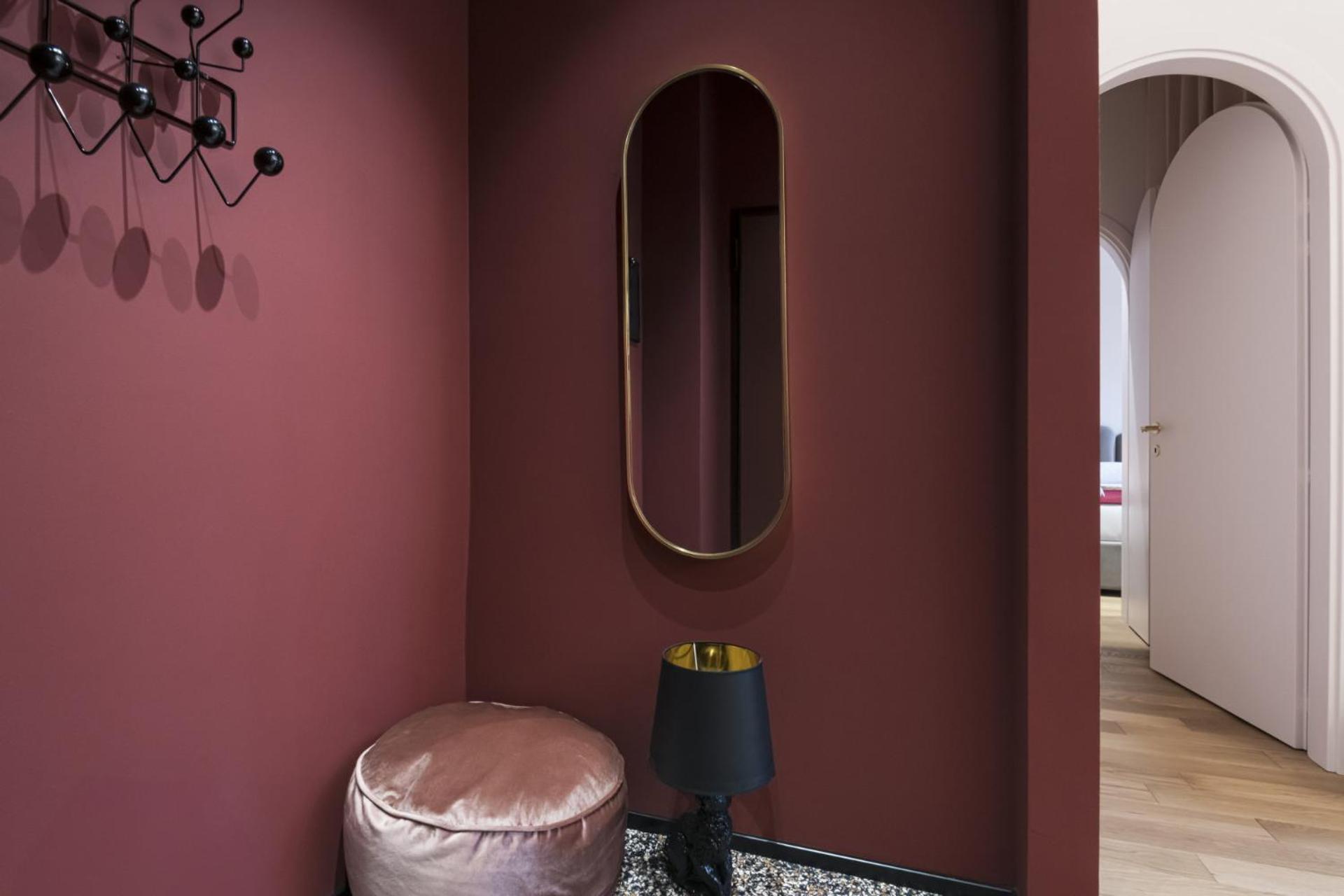 Easylife - Raffinato In Sant'ambrogio Apartment