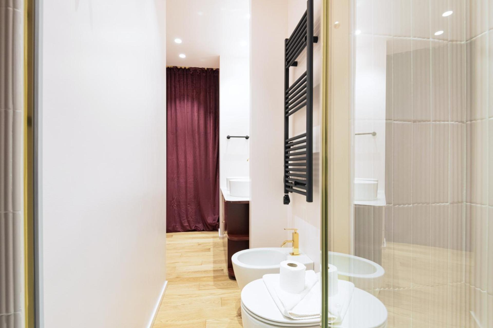 Apartment Easylife - Raffinato In Sant'ambrogio