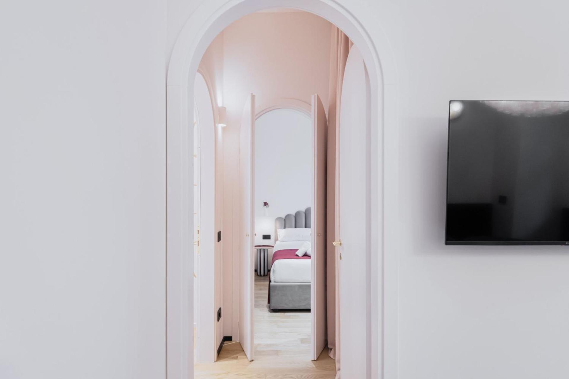 Apartment Easylife - Raffinato In Sant'ambrogio *