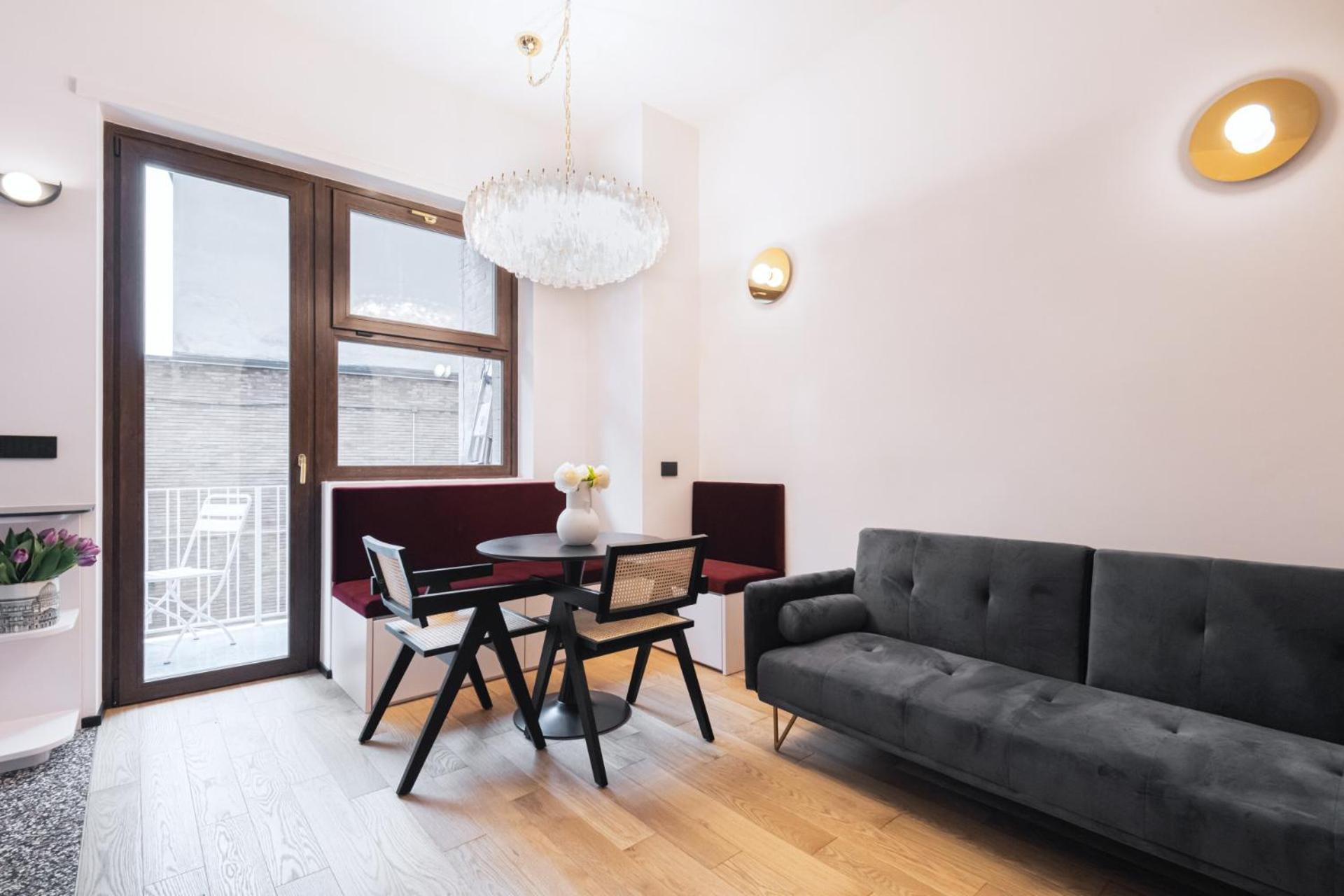 Easylife - Raffinato In Sant'ambrogio Apartment
