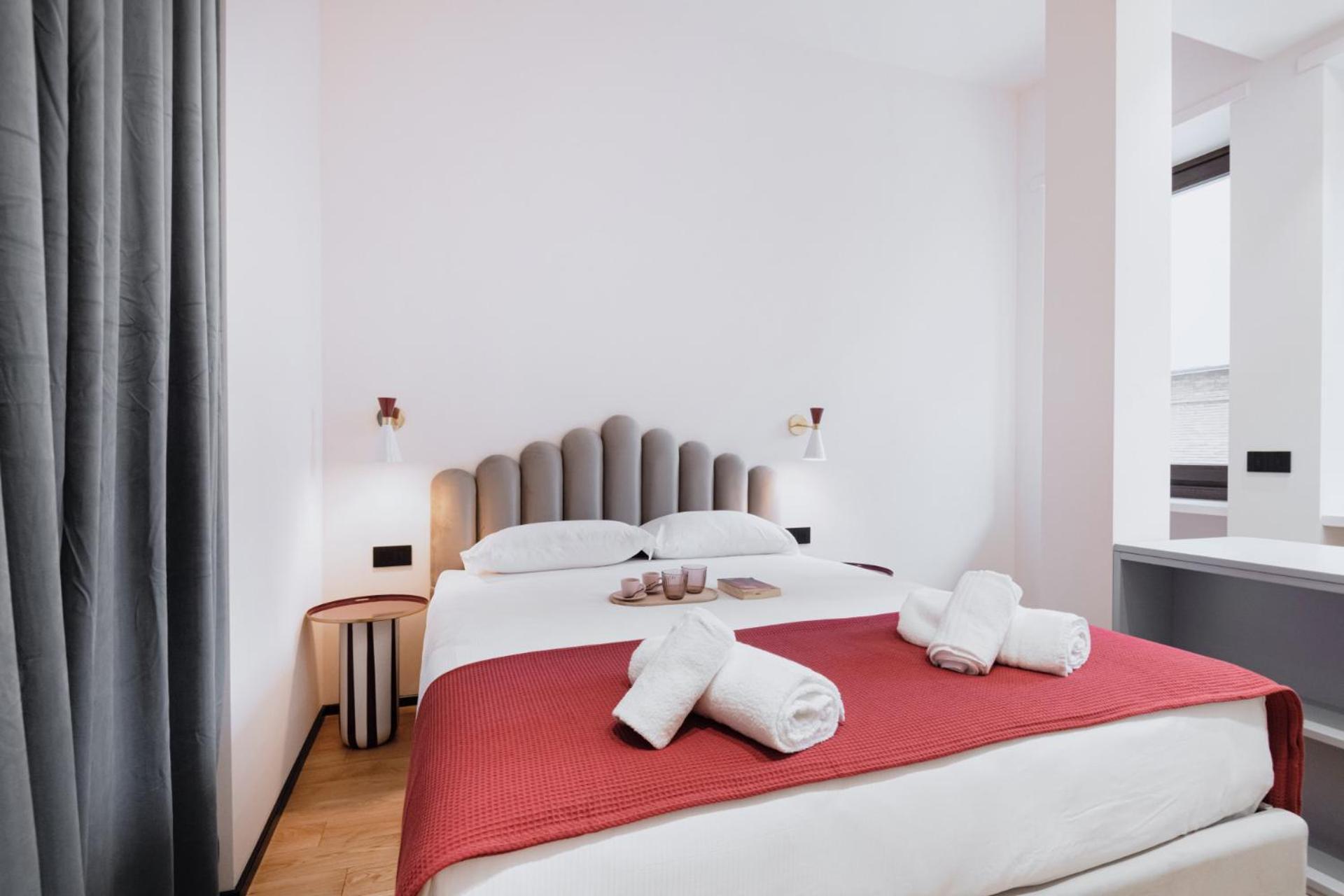 Apartment Easylife - Raffinato In Sant'ambrogio