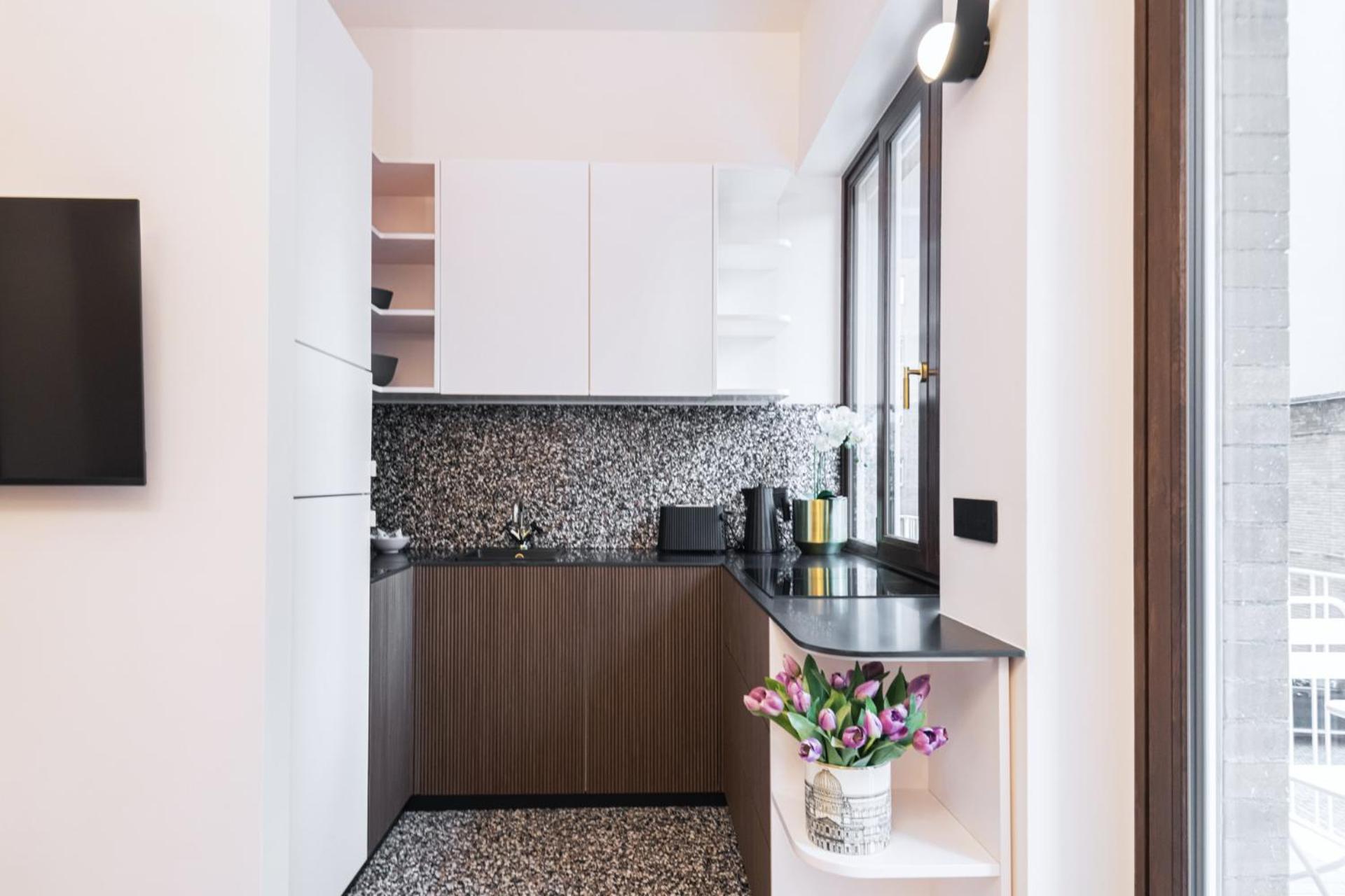 Easylife - Raffinato In Sant'ambrogio