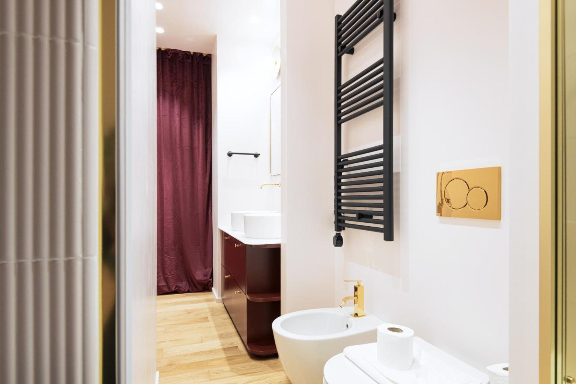 Easylife - Raffinato In Sant'ambrogio Apartment