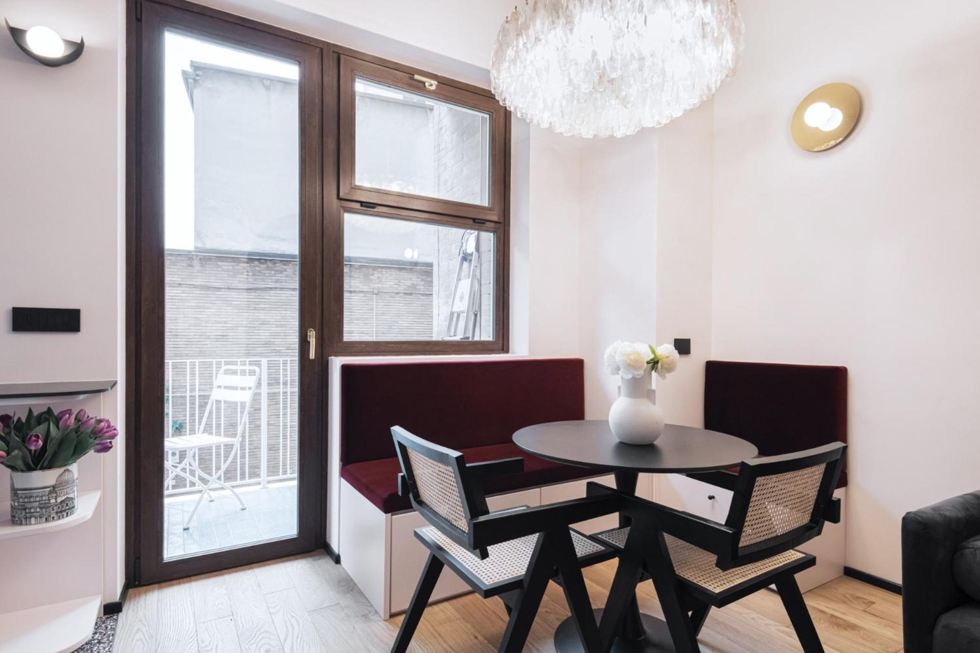 Apartment Easylife - Raffinato In Sant'ambrogio Milan