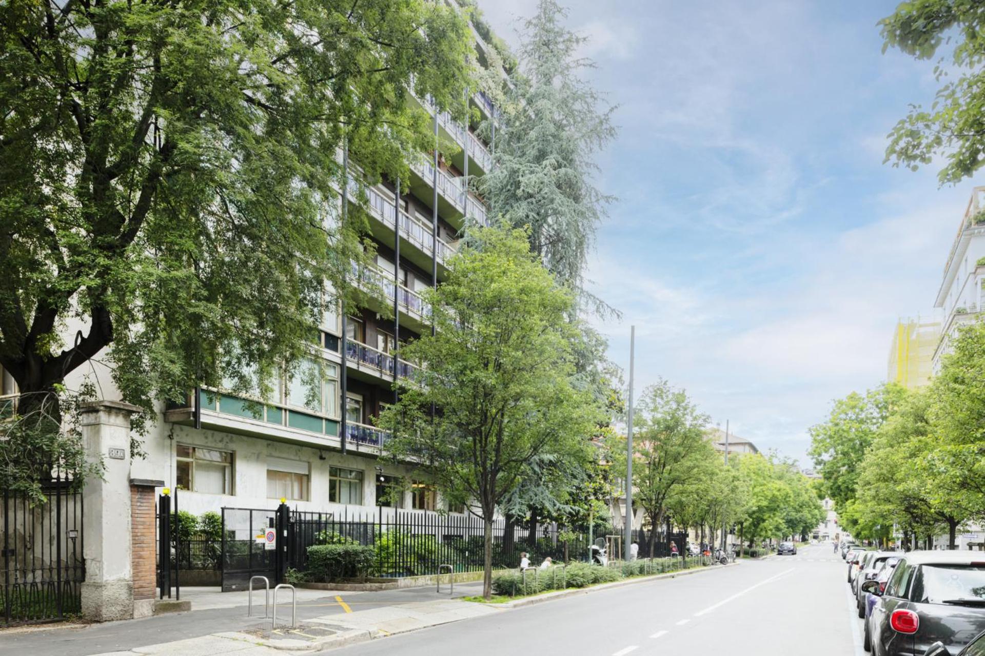 Easylife - Raffinato In Sant'ambrogio Apartment