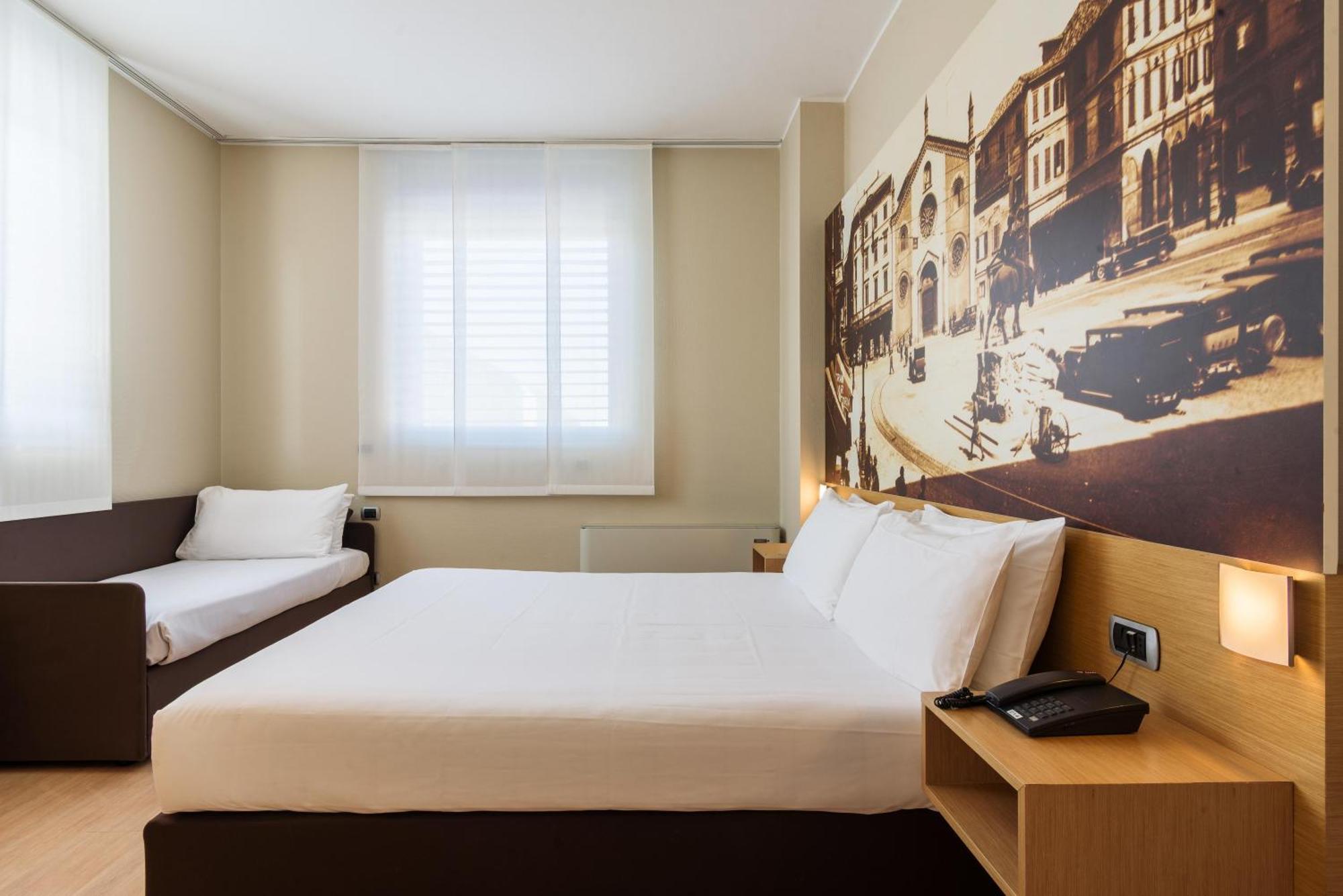 La Spezia 4* Milano