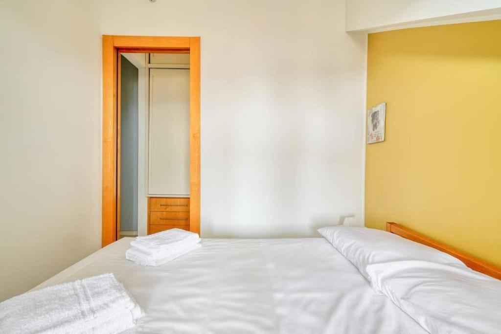 Appartement Navigli's Rooftop *