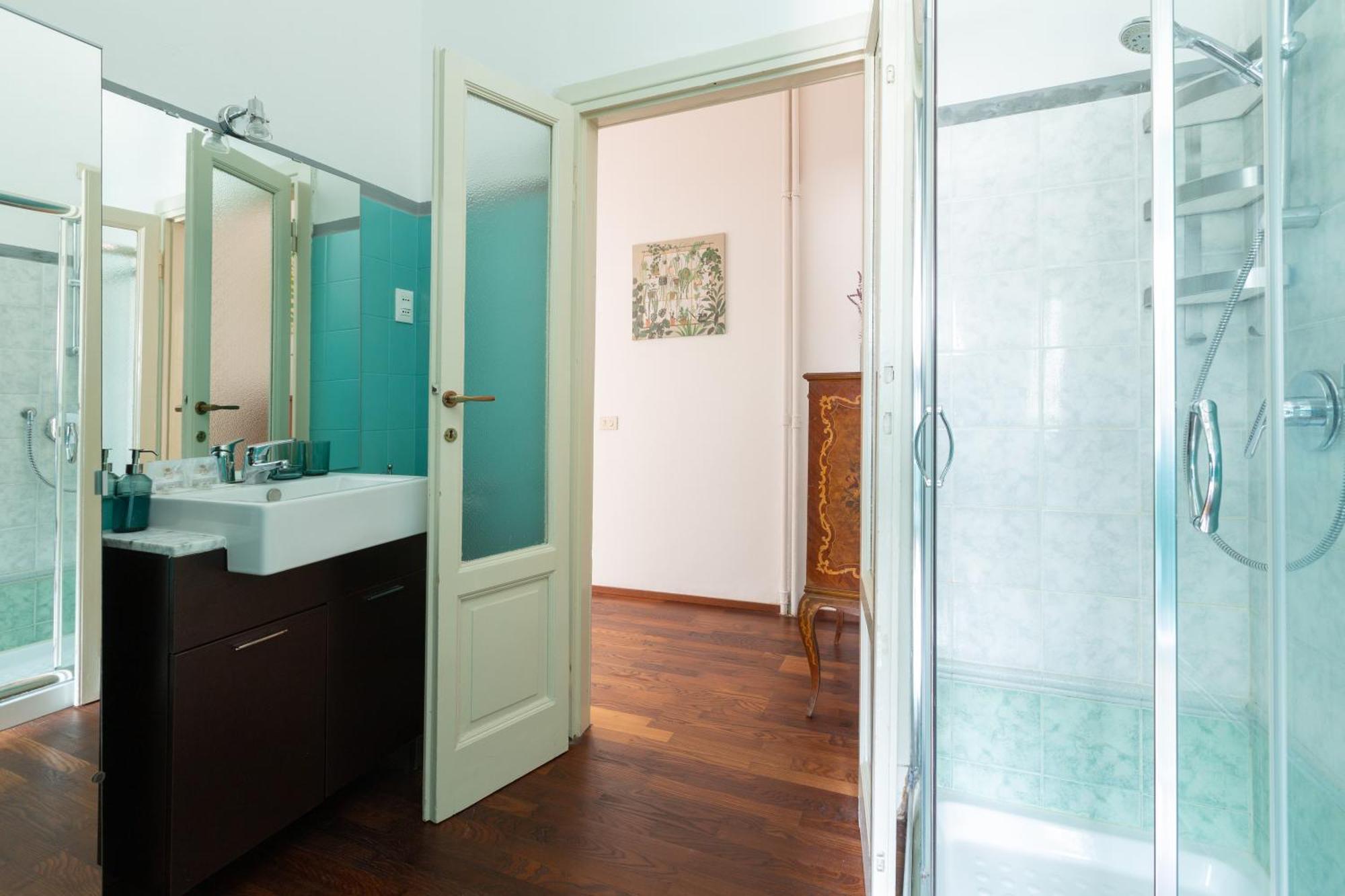 Sempione Cozy Flat * Milano
