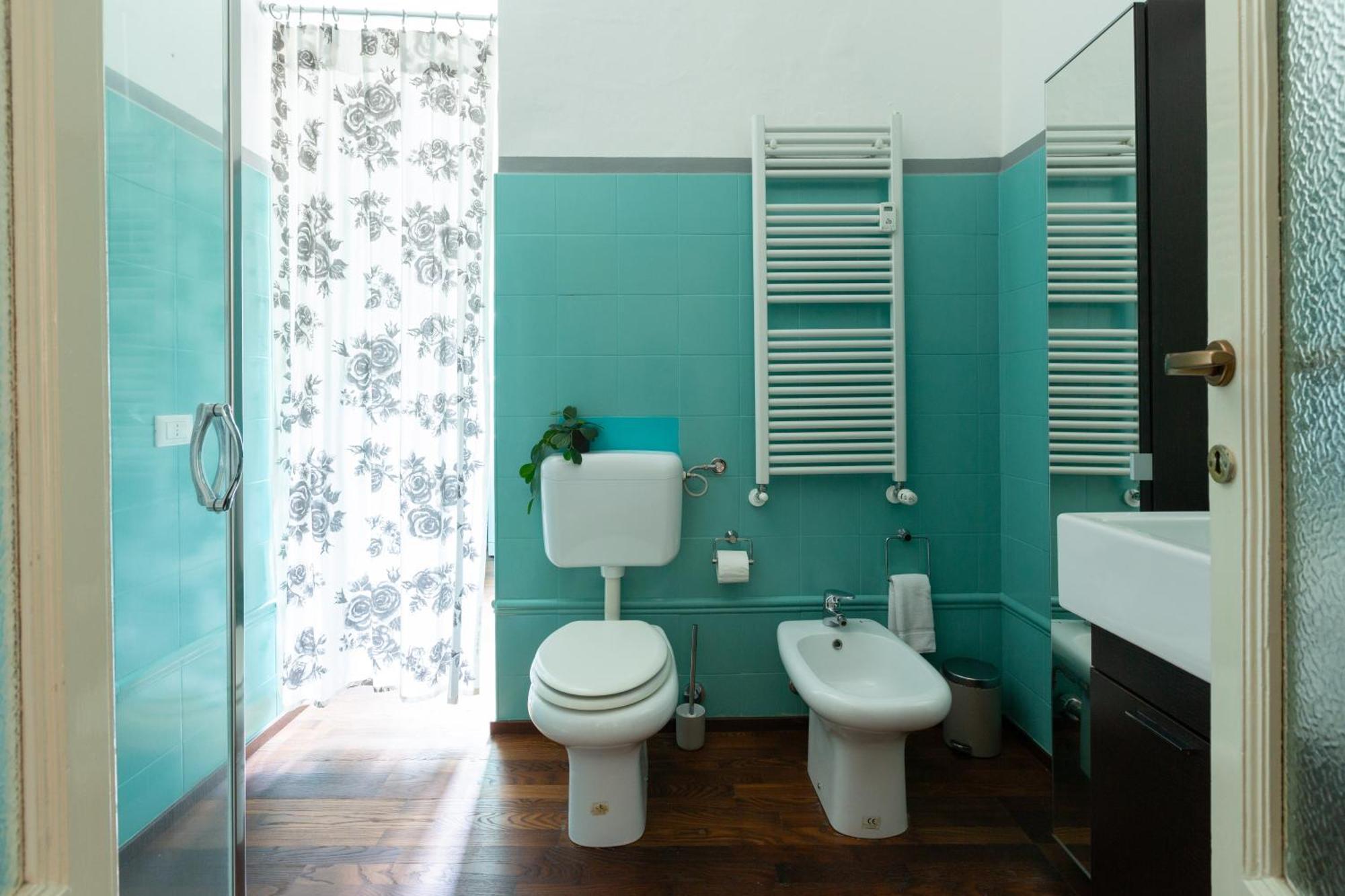 Sempione Cozy Flat Lejlighed Milano