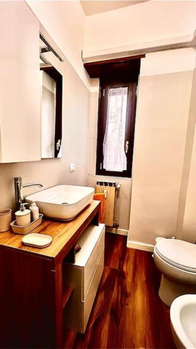 Appartement Navigli Bocconi Naba Iulm Ied-design-self